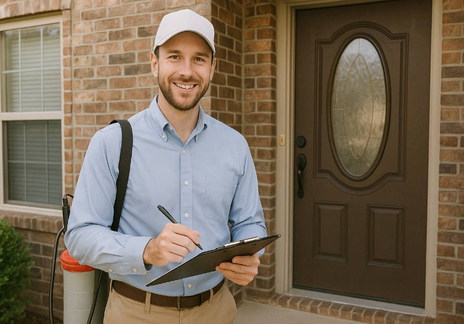 Pest Control in Milford city, CT